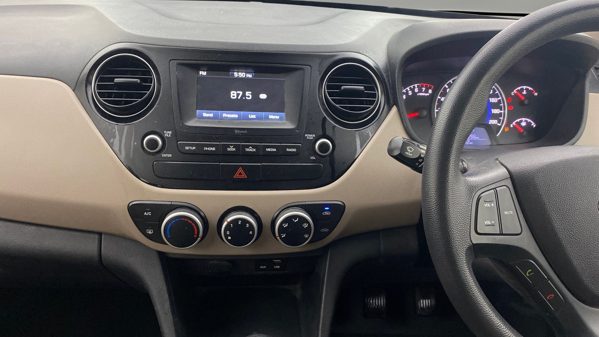 Used 2018 Hyundai Grand i10 Used 2018 Hyundai Grand i10