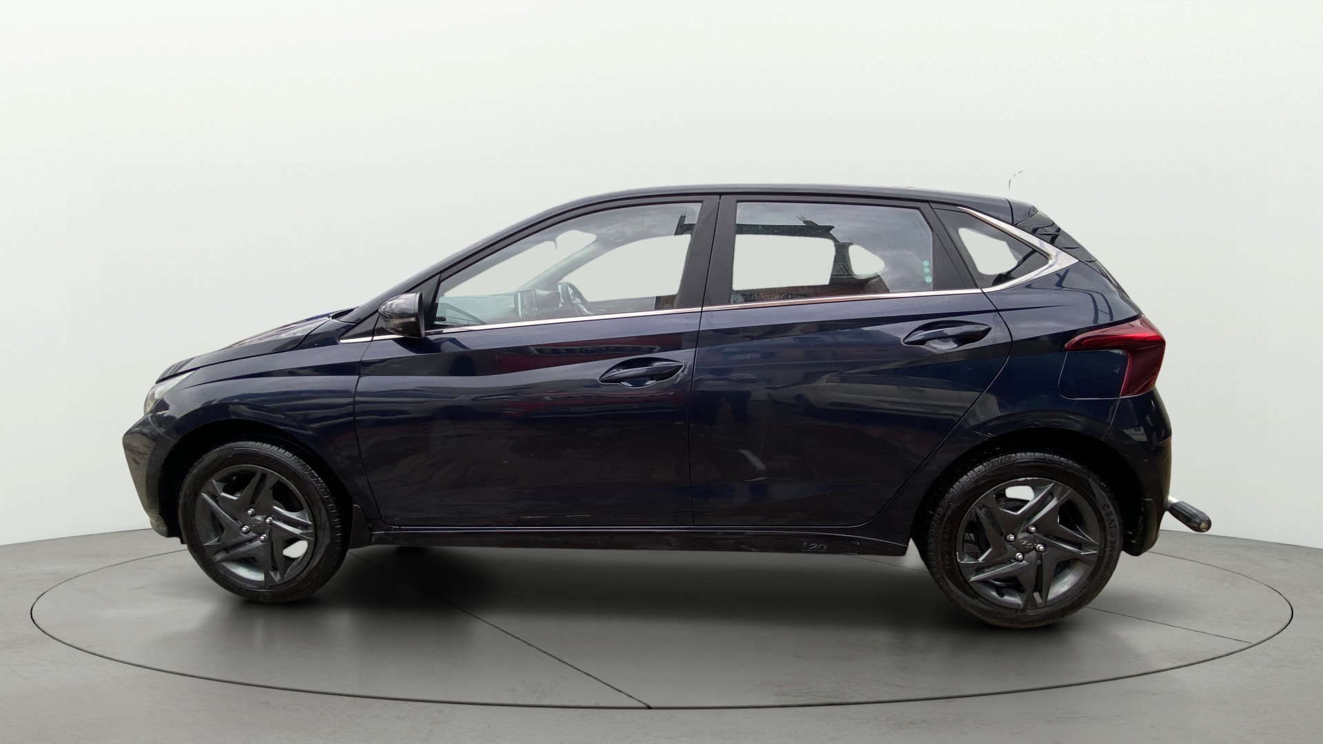 Used 2022 Hyundai Elite i20 Used 2022 Hyundai Elite i20