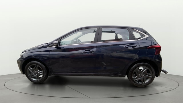 View Hyundai Elite i20 Image 5 Used Hyundai Elite i20 Image 5