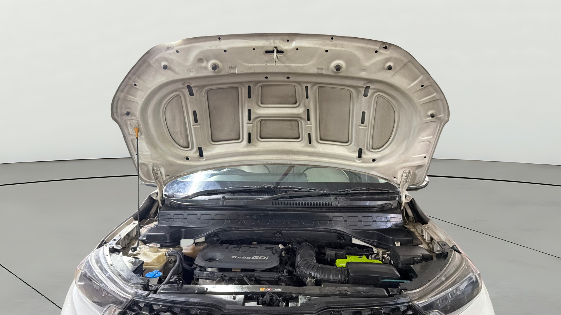 Used 2021 Kia Sonet Used 2021 Kia Sonet