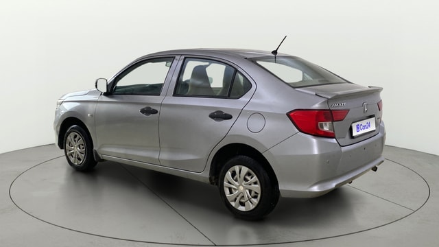 View Honda Amaze Image 2 Used Honda Amaze Image 2
