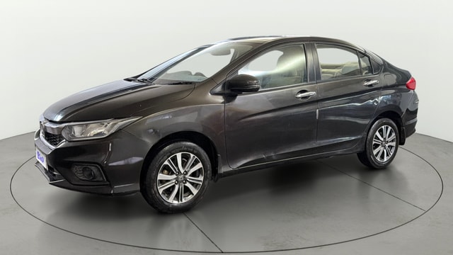 View Honda City Image 37 Used Honda City Image 37