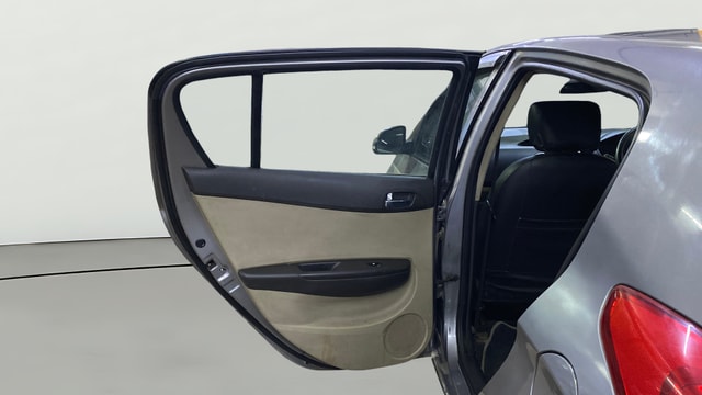 View Hyundai Elite i20 Image 16 Used Hyundai Elite i20 Image 16