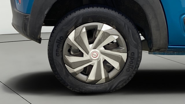 View Renault Kwid Image 24 Used Renault Kwid Image 24