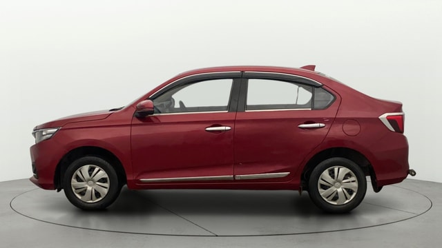 View Honda Amaze Image 5 Used Honda Amaze Image 5