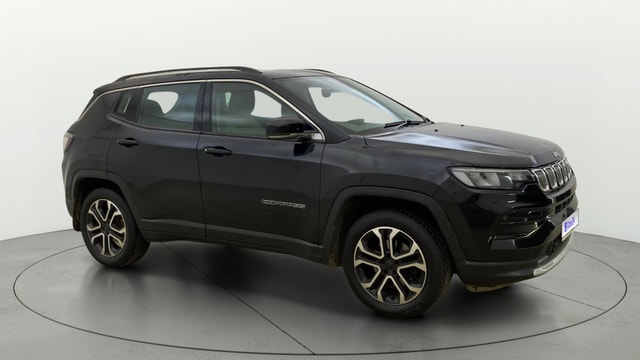 View Jeep Compass Image 39 Used Jeep Compass Image 39