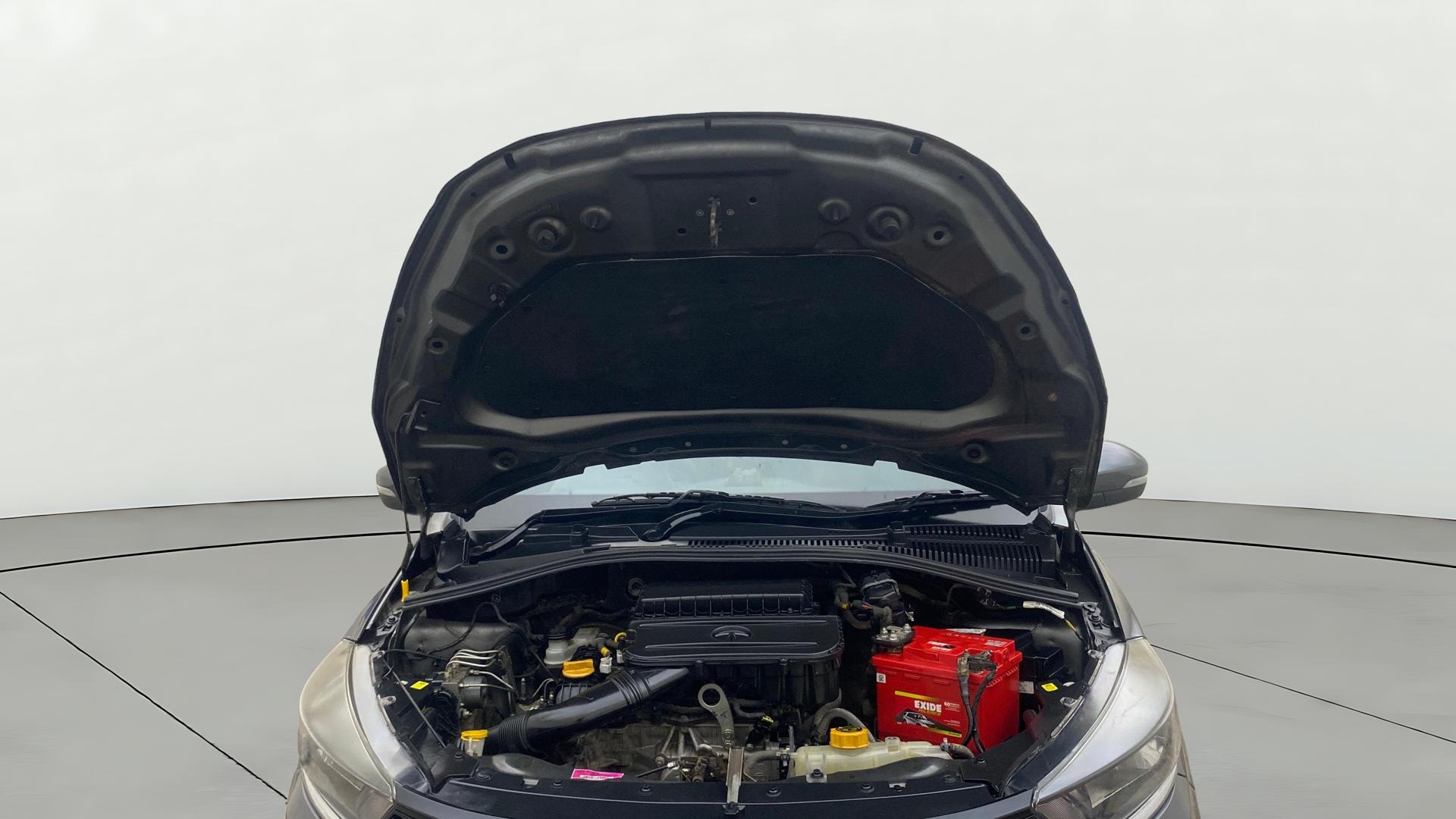 Used 2021 Tata Tiago Used 2021 Tata Tiago