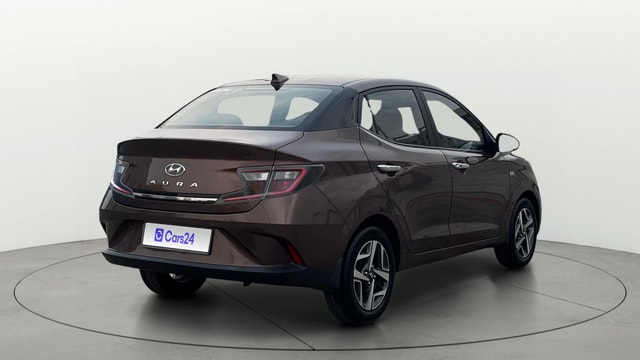 View Hyundai Aura Image 43 Used Hyundai Aura Image 43