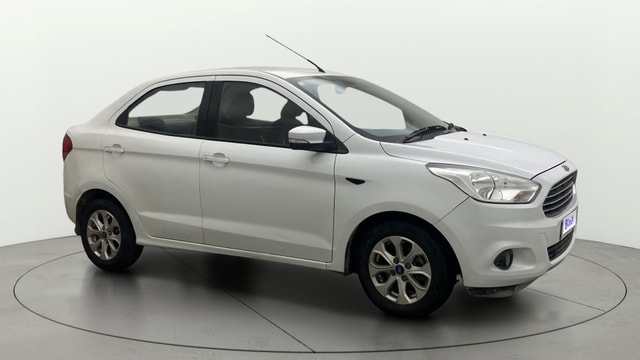 View Ford Figo Aspire Image 36 Used Ford Figo Aspire Image 36