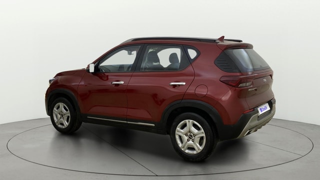 View Kia Sonet Image 2 Used Kia Sonet Image 2