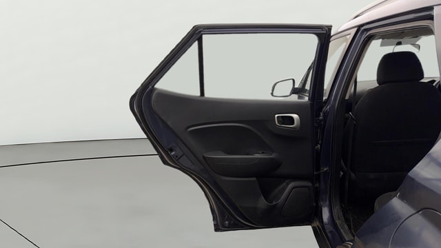 View Hyundai Venue Image 23 Used Hyundai Venue Image 23
