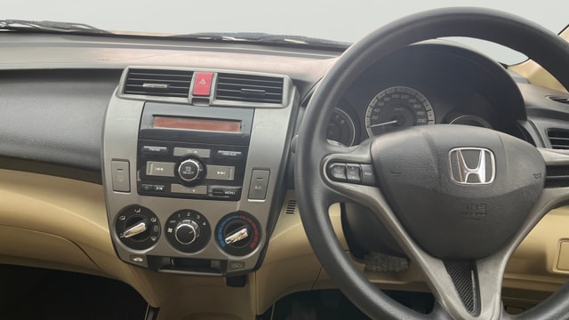 View Honda City Image 30 Used Honda City Image 30