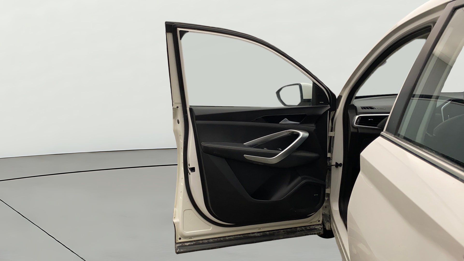 Used 2020 MG Hector Used 2020 MG Hector