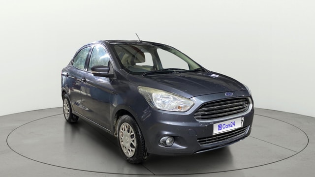 View Ford Figo Aspire Image 21 Used Ford Figo Aspire Image 21