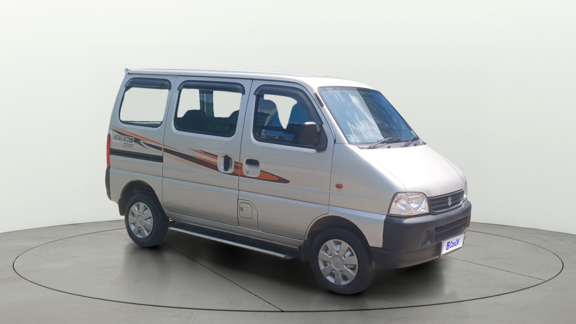 Used 2021 Maruti Suzuki 1000 Used 2021 Maruti Suzuki 1000