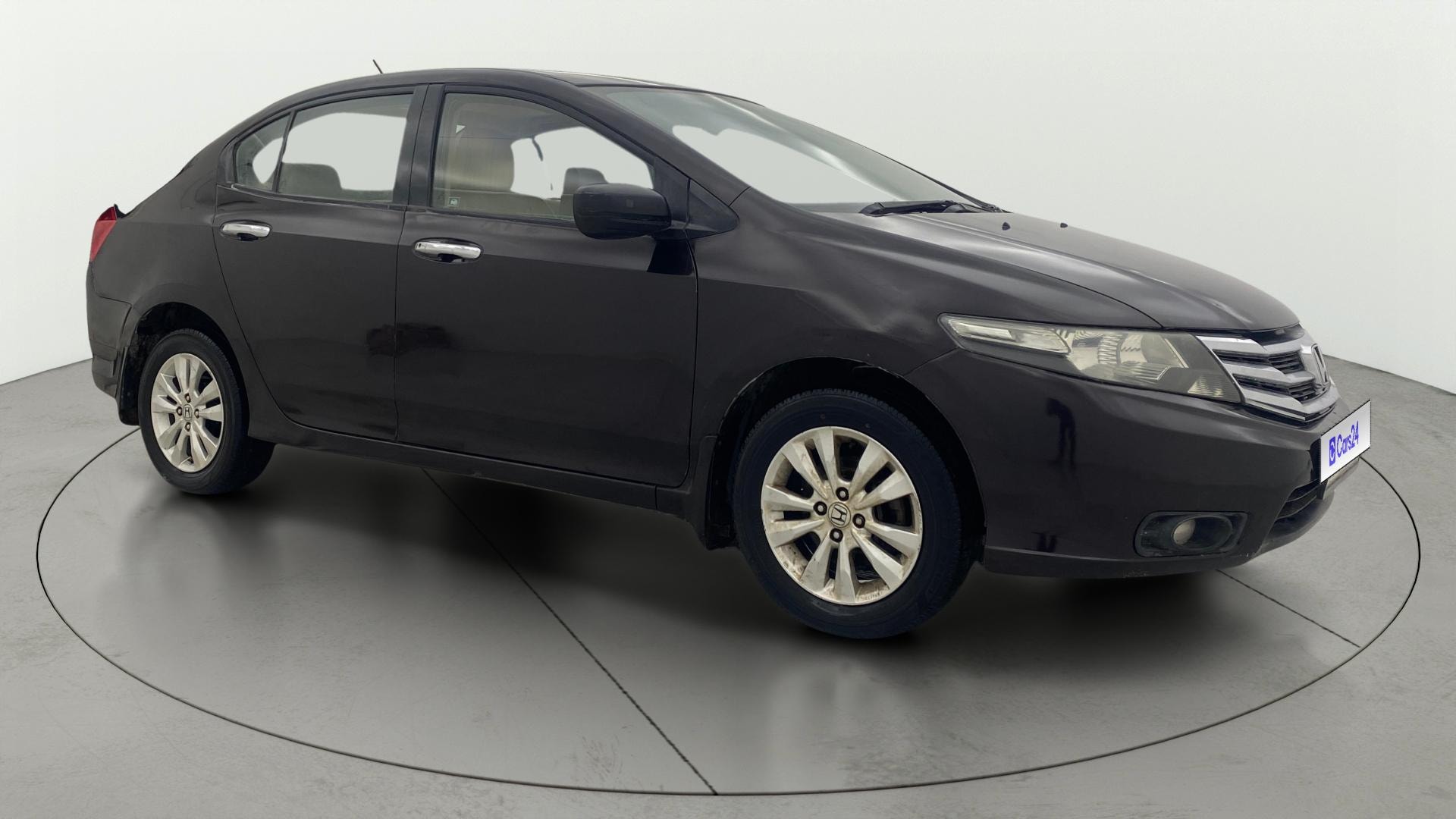 View 2013 Honda City ZX MT Diesel Anniversary Edition Image 21 Used 2013 Honda City ZX MT Diesel Anniversary Edition Image 21