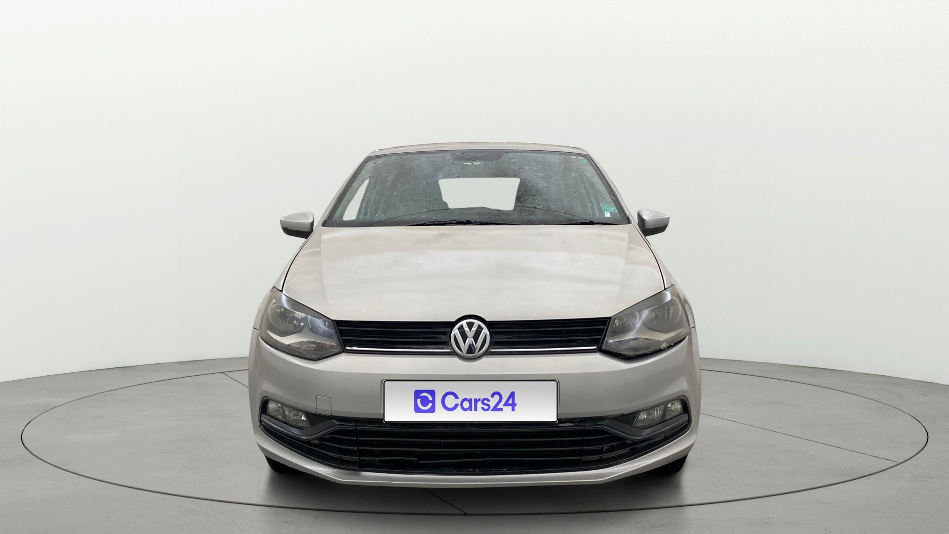 View 2015 Volkswagen Polo 1.2 AllStar Limited Edition Image 1 Used 2015 Volkswagen Polo 1.2 AllStar Limited Edition Image 1