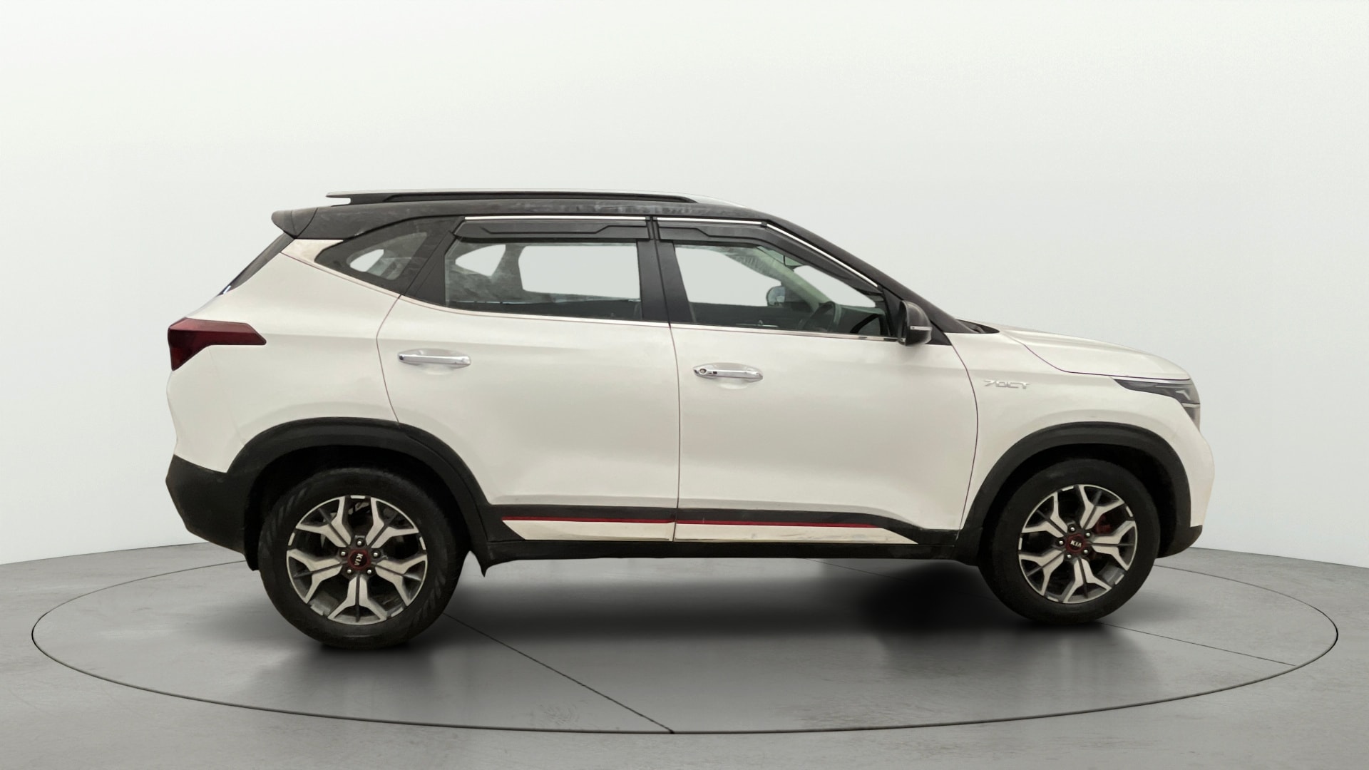 Used 2019 Kia Seltos Used 2019 Kia Seltos