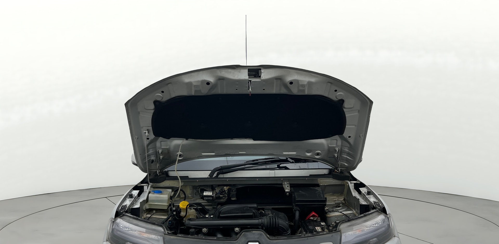 Used 2024 Renault Kwid Used 2024 Renault Kwid