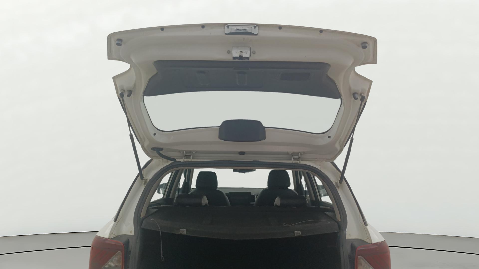 Used 2020 Hyundai Venue Used 2020 Hyundai Venue