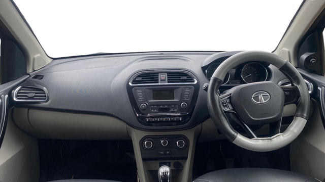 View Tata Tiago Image 15 Used Tata Tiago Image 15