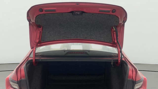 View Honda City ZX Image 17 Used Honda City ZX Image 17