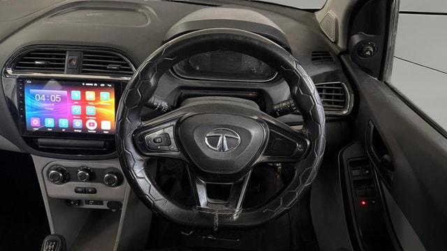 View Tata Tiago Image 20 Used Tata Tiago Image 20
