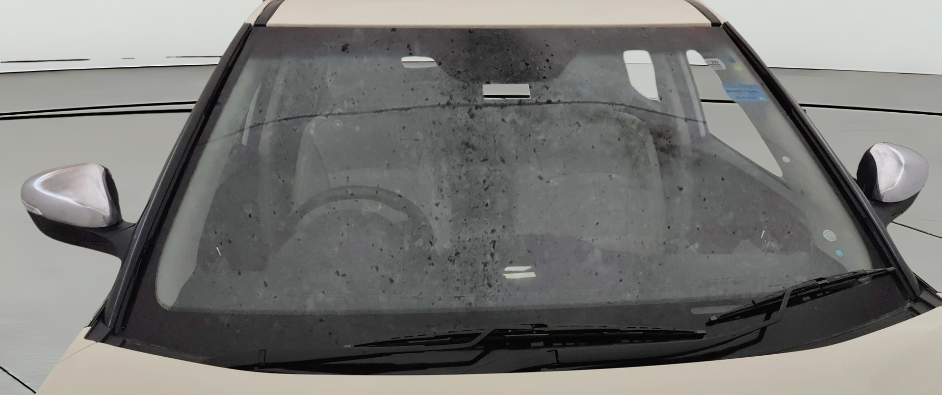 Used 2024 Mahindra XUV300 Used 2024 Mahindra XUV300