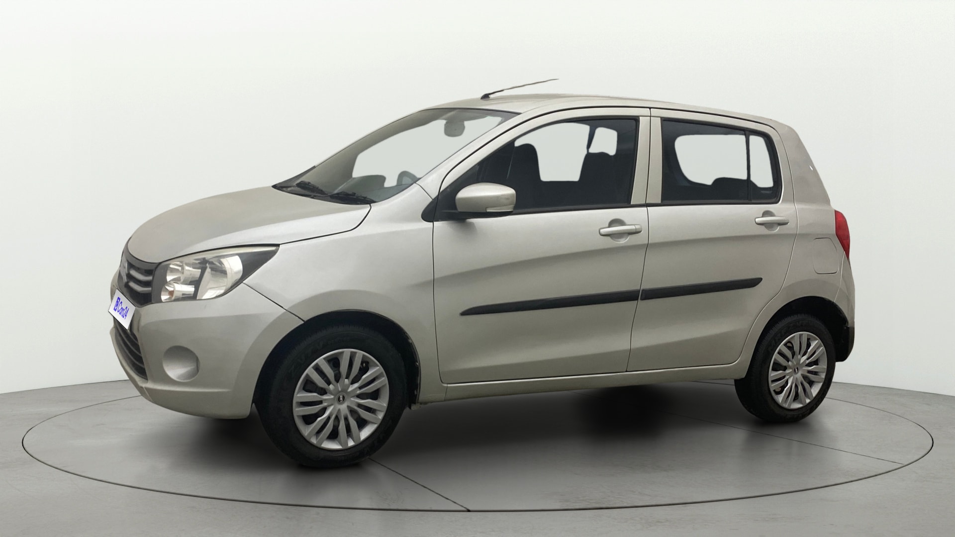 View 2017 Maruti Suzuki 1000 Base Variant Image 35 Used 2017 Maruti Suzuki 1000 Base Variant Image 35