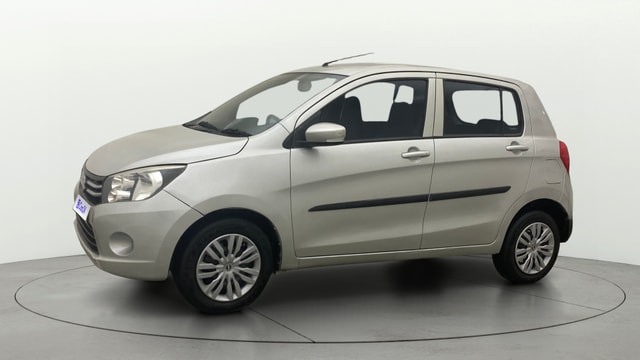 View Maruti Suzuki 1000 Image 35 Used Maruti Suzuki 1000 Image 35