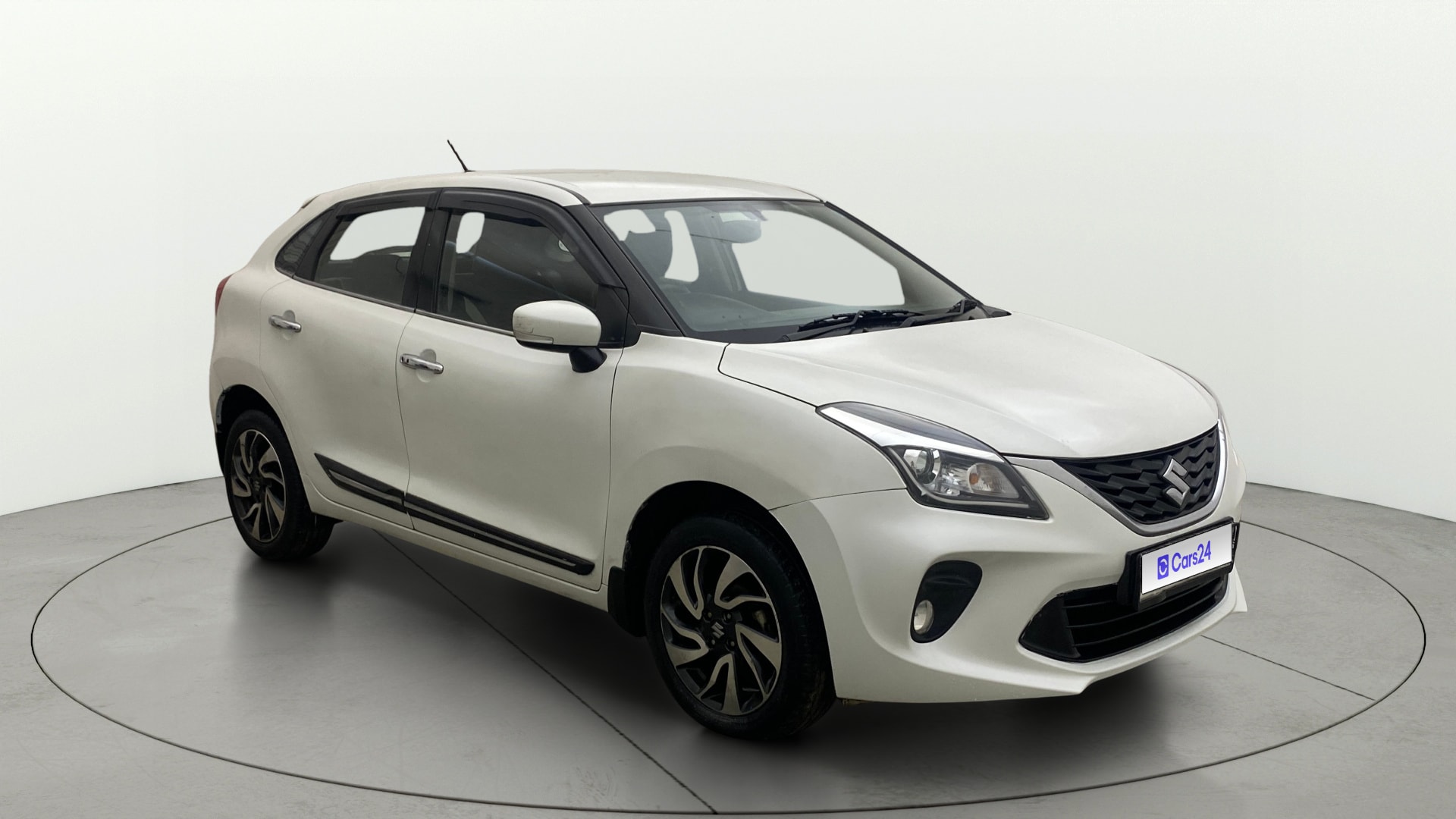 View 2021 Maruti Suzuki 1000 Base Variant Image 21 Used 2021 Maruti Suzuki 1000 Base Variant Image 21