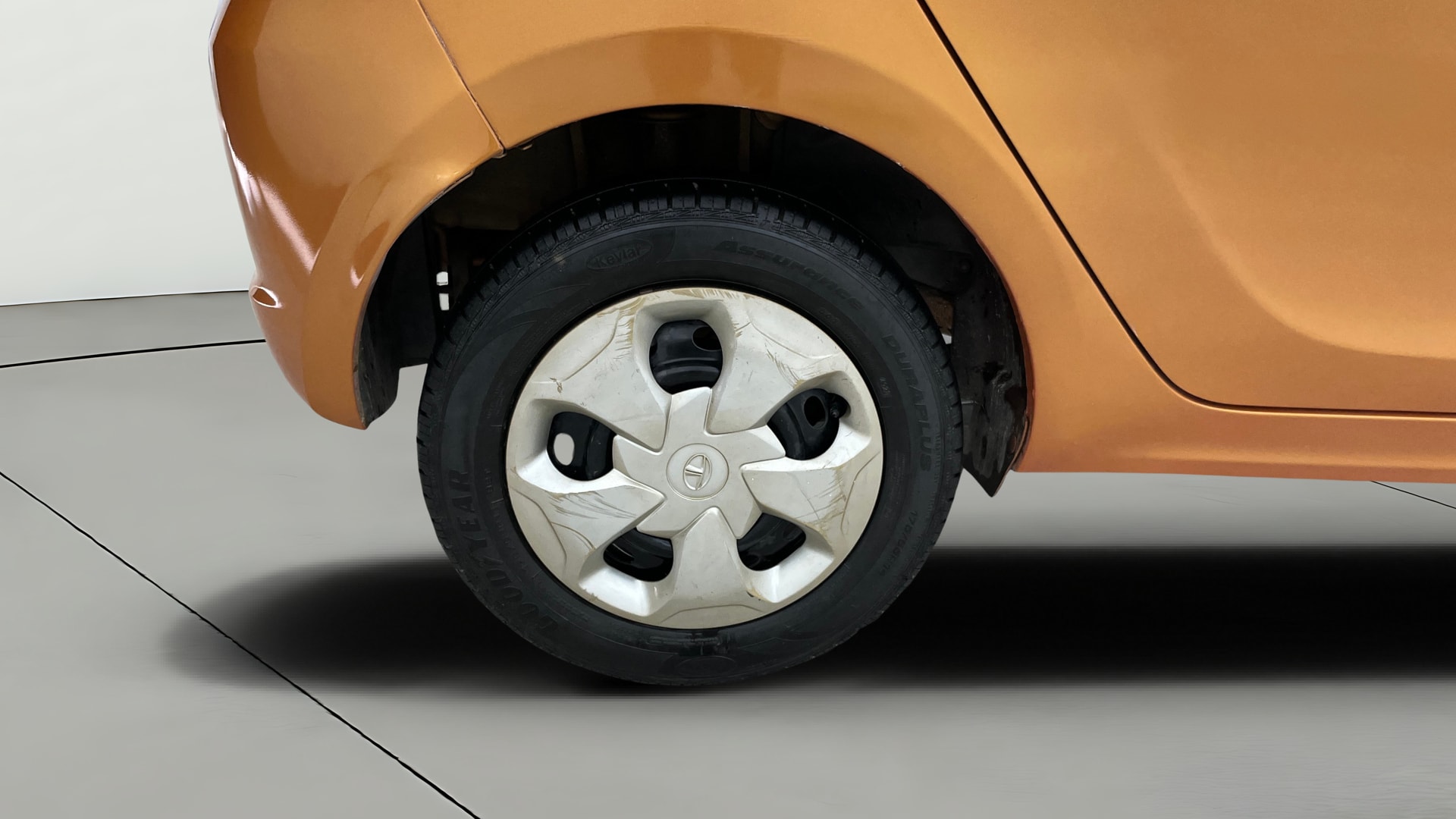 View 2017 Tata Tiago Revotorq XB Image 23 Used 2017 Tata Tiago Revotorq XB Image 23