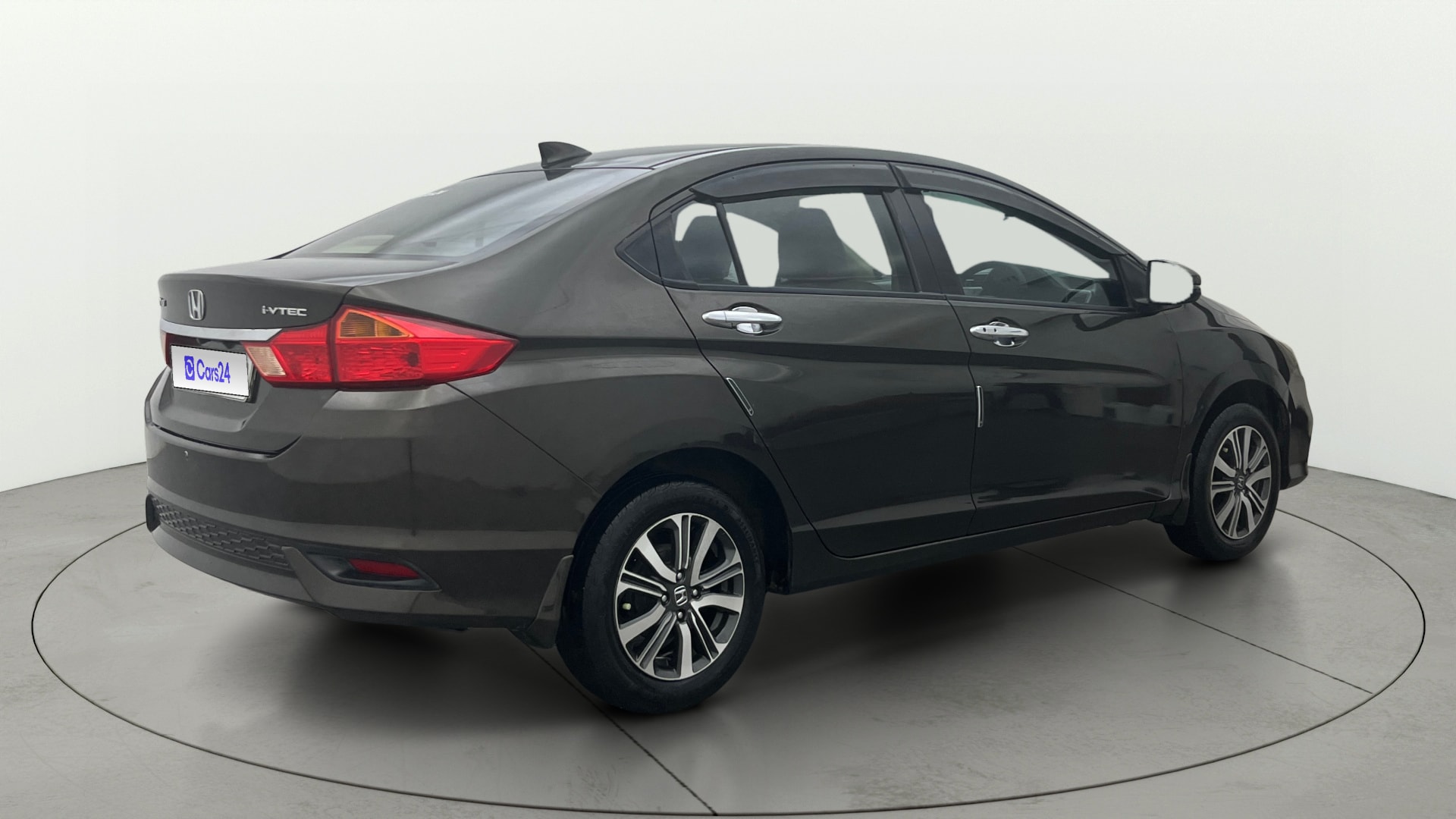 Used 2018 Honda City Used 2018 Honda City