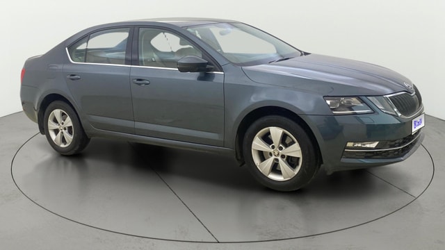 View Skoda Octavia Image 21 Used Skoda Octavia Image 21