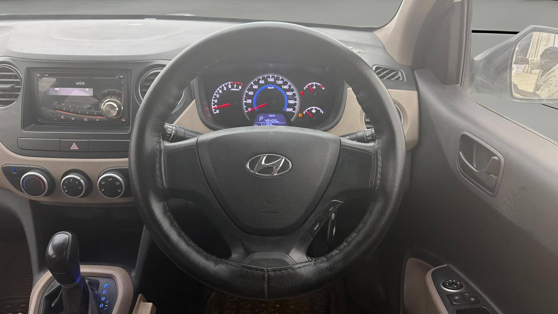 Used 2017 Hyundai Grand i10 Used 2017 Hyundai Grand i10