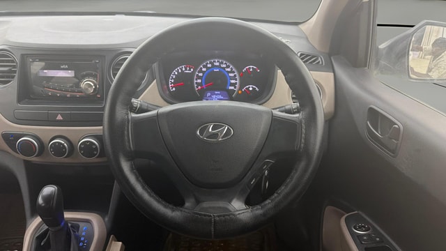View Hyundai Grand i10 Image 20 Used Hyundai Grand i10 Image 20