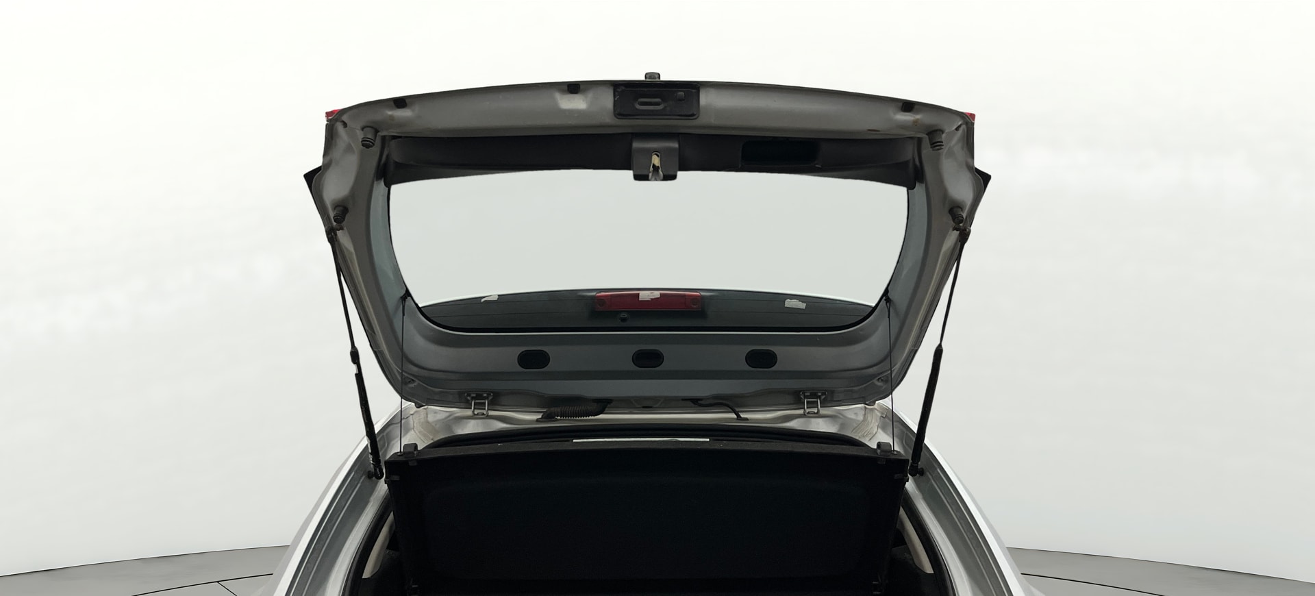 View 2023 Maruti Suzuki 1000 Base Variant Image 16 Used 2023 Maruti Suzuki 1000 Base Variant Image 16