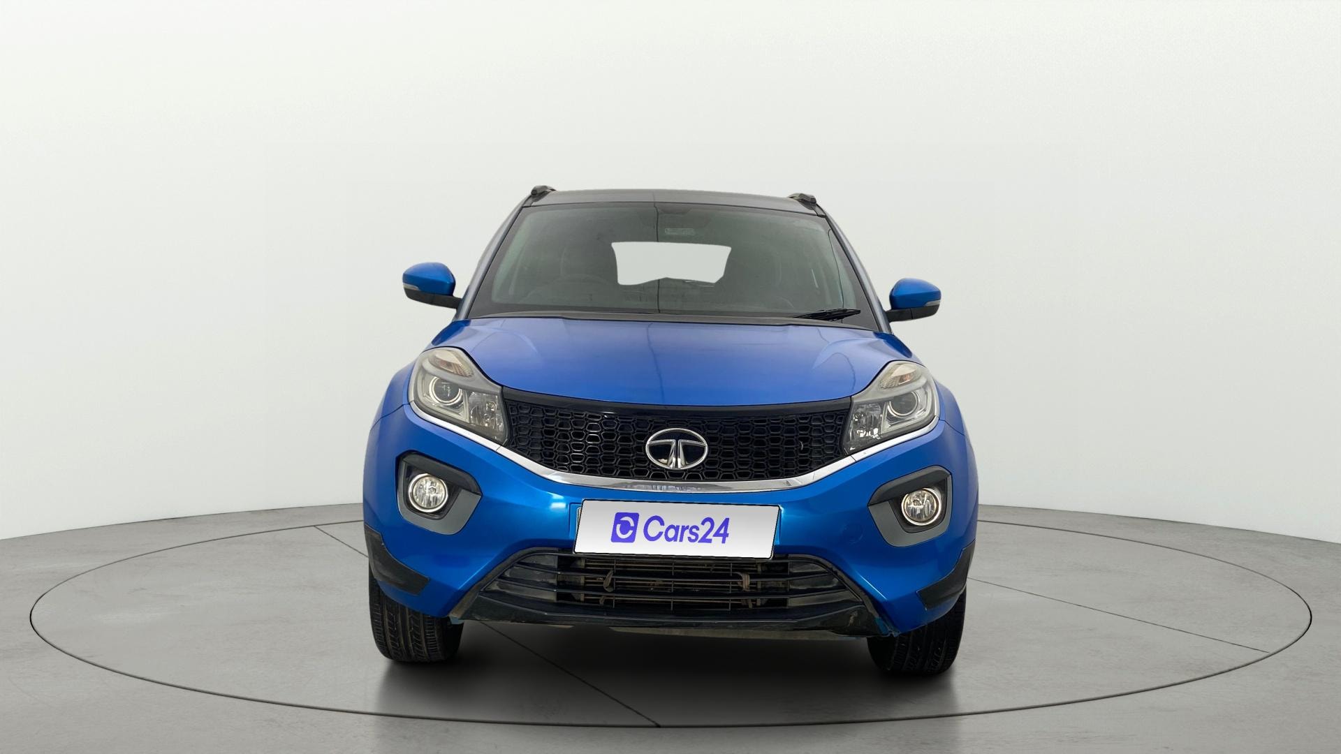 Used 2019 Tata Nexon Used 2019 Tata Nexon