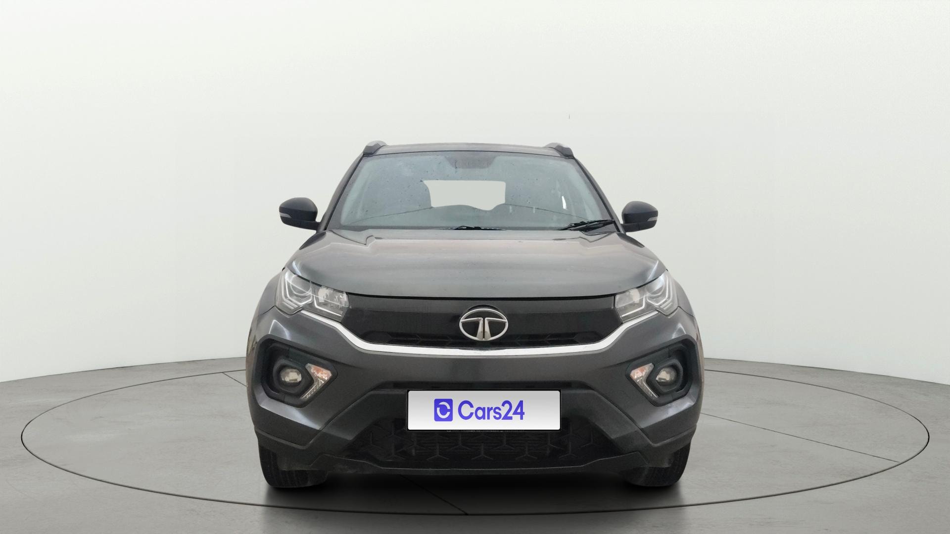 Used 2023 Tata Nexon Used 2023 Tata Nexon