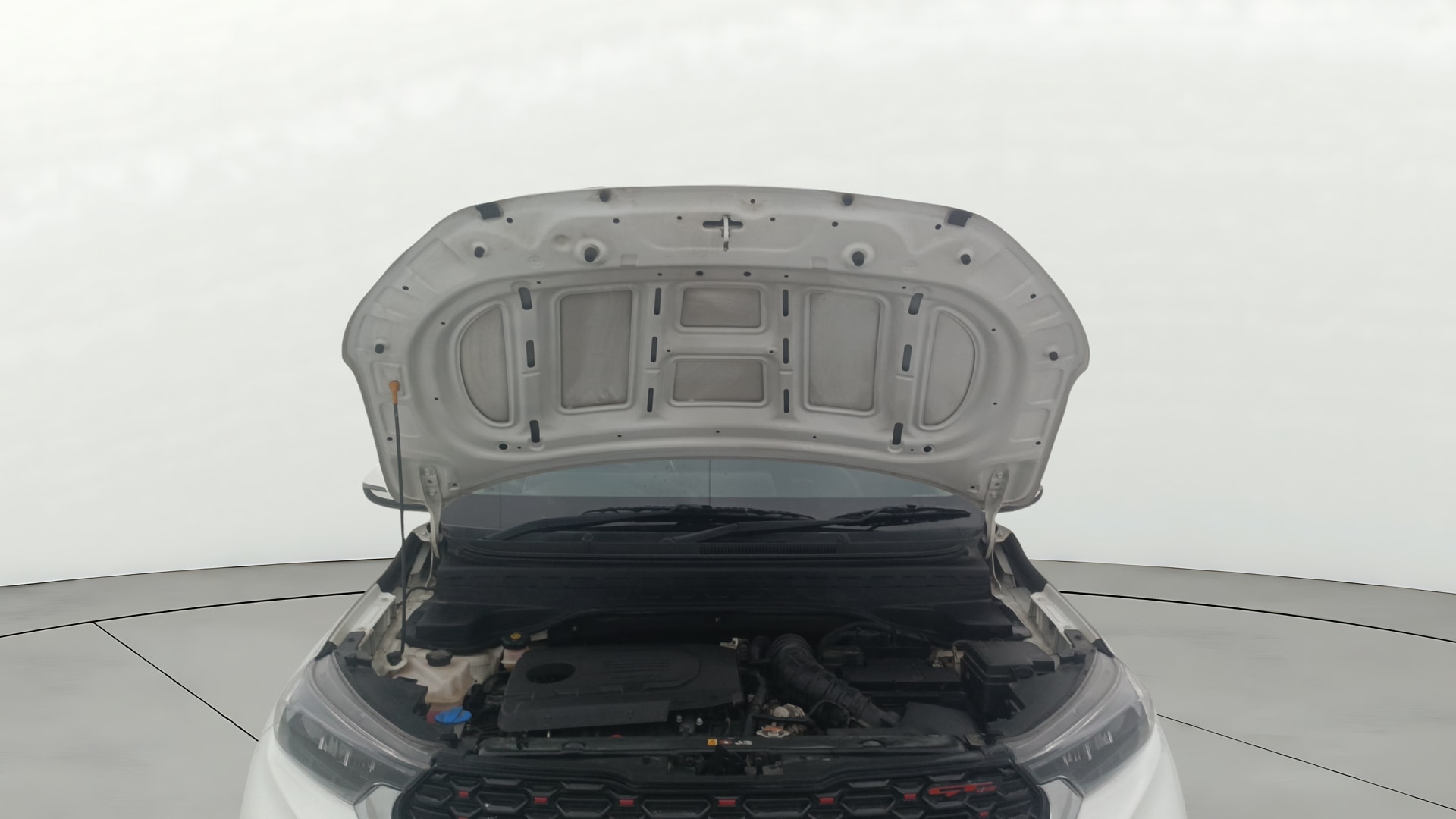 Used 2024 Kia Sonet Used 2024 Kia Sonet