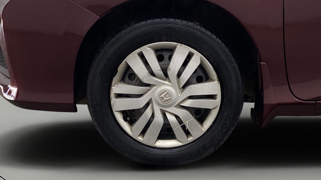 View Honda City Image 28 Used Honda City Image 28