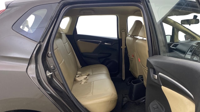 View Honda Jazz Image 29 Used Honda Jazz Image 29