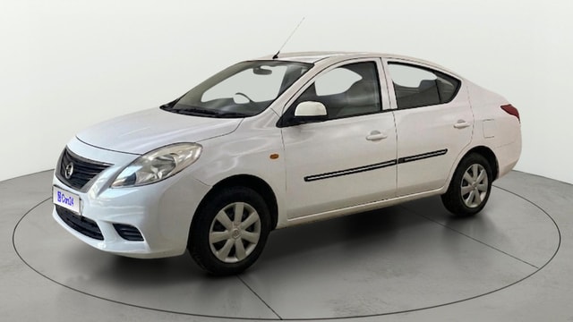 View Nissan Sunny Image 35 Used Nissan Sunny Image 35