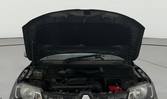 View Renault Kwid Image 31 Used Renault Kwid Image 31