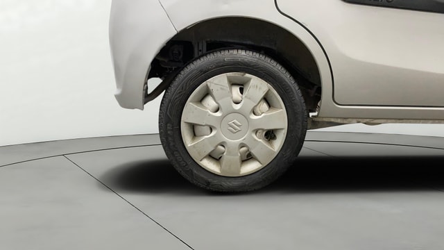 View Maruti Suzuki Alto K10 Image 35 Used Maruti Suzuki Alto K10 Image 35