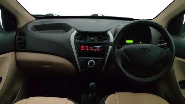 View Hyundai EON Image 15 Used Hyundai EON Image 15