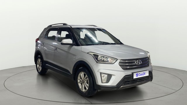 View Hyundai Creta Image 23 Used Hyundai Creta Image 23