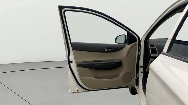 View Hyundai Elite i20 Image 30 Used Hyundai Elite i20 Image 30