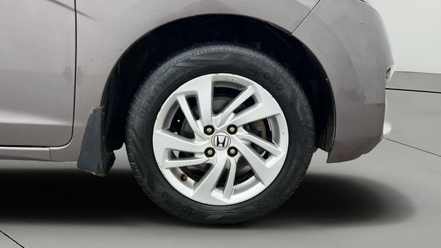 View Honda Jazz Image 40 Used Honda Jazz Image 40