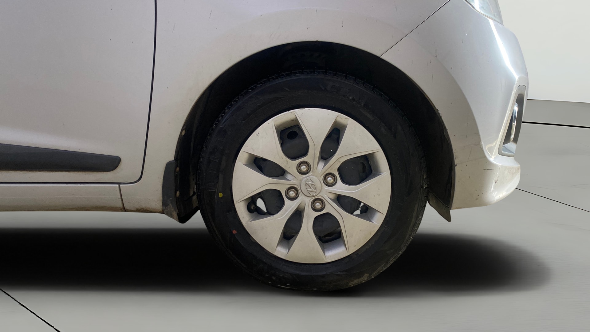 View 2016 Hyundai Xcent S Petrol Image 39 Used 2016 Hyundai Xcent S Petrol Image 39
